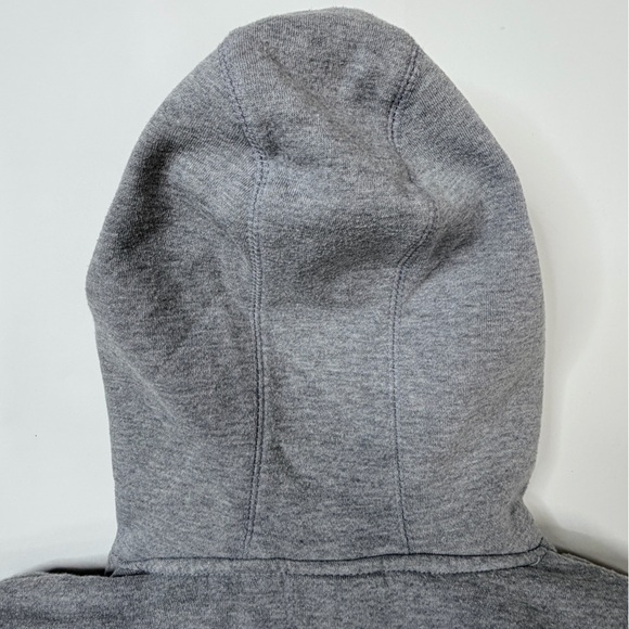 NFL Dallas Cowboys Gray Hoodie Women’s Pro Game Day Gear Football Sports Team 26 - Picture 6 of 17